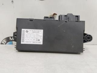 Блок управления CAS BMW 330d 2008