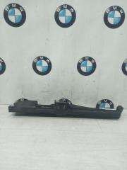 Кронштейн радиатора левый BMW 330d 2008