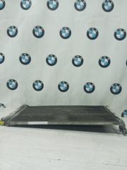 Радиатор кондиционера левый BMW 330d 2008