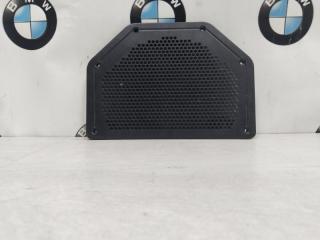 Решетка динамика BMW 330d 2008