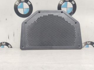 Решетка динамика BMW 330d 2008