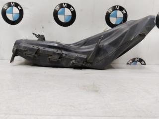 Воздуховод охлаждения тормозов передний левый BMW 330d E92 M57D30(306D3) Воздуховод охлаждения тормозов передний левый BMW 330d E92 M57D30(306D3)
