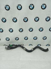 Горловина топливного бака BMW 330d 2008