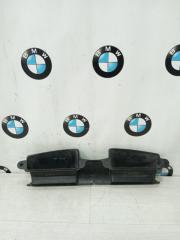 Воздухозаборник BMW 330d 2008