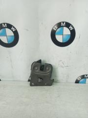 Замок спинки сиденья левый BMW 330d 2008
