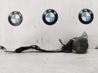 Ремень безопасности задний BMW 330d 2008