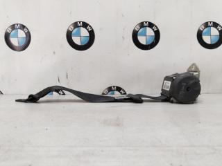 Ремень безопасности задний BMW 330d 2008