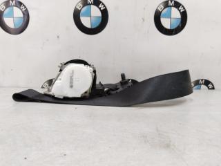 Ремень безопасности передний правый BMW 330d 2008