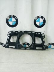Накладка на торпедо BMW 330d 2008