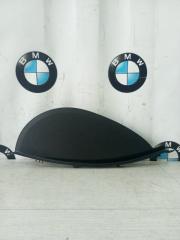 Накладка на торпедо левая BMW 330d 2008