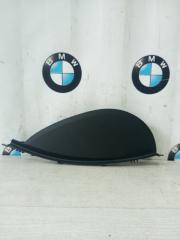 Накладка на торпедо правая BMW 330d 2008