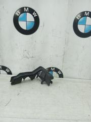 Уплотнитель капота левый BMW 330d 2008