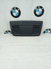 Накладка на торпедо BMW 330d 2008