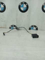 Разъем AUX BMW 330d 2008