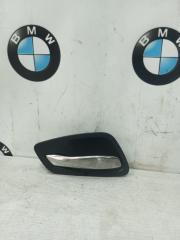 Ручка двери внутренняя передняя левая BMW 330d 2008
