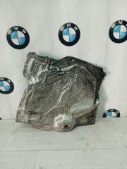 Тепловой экран BMW 120d 2007
