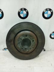 Диск тормозной передний BMW 330d 2008