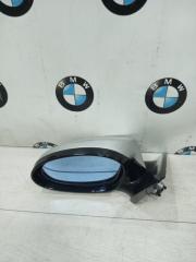 Зеркало заднего вида боковое левое BMW 330d 2008