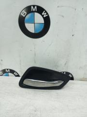 Ручка двери внутренняя передняя правая BMW 330d 2008