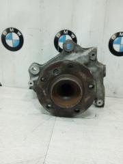 Кулак поворотный передний левый BMW 120d 2007