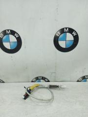 Трос замка двери передний BMW 120d 2007
