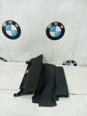 Кожух рулевой колонки BMW 120d 2007