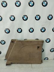 Обшивка багажника задняя правая BMW X5 3.0sd 2008