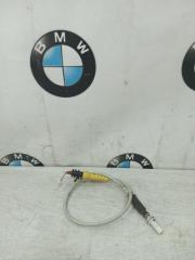Трос замка двери передний BMW 120d 2007