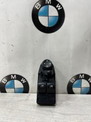 Блок управления стеклоподъемниками передний левый BMW 330d 2008