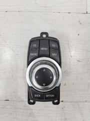 Джойстик управления мультимедией BMW X3 2012
