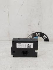 Помехоподавляющий фильтр BMW X3 2012