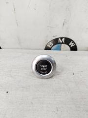 Кнопка старт-стоп BMW 120d 2008