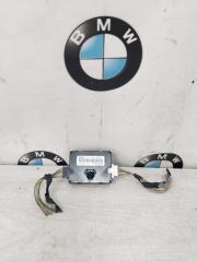 Помехоподавляющий фильтр BMW X1 18d 2011