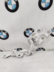 Петля капота левая BMW X3 2012