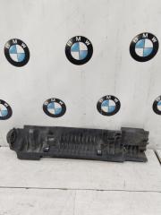 Кронштейн радиатора правый BMW X3 2012