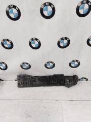 Кронштейн радиатора BMW X1 18d 2011