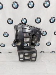 Крепление бампера заднее правое BMW X1 18d 2011