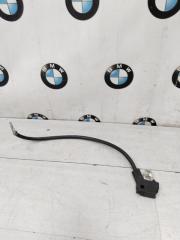 Клемма минусовая BMW X3 2012