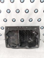 Ниша багажника BMW 120d 2008