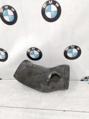 Воздуховод BMW X3 2012