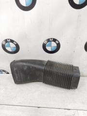 Воздуховод BMW X3 2012