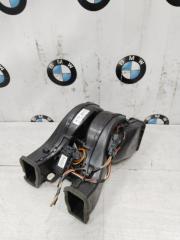 Мотор печки задний BMW 530d 2009