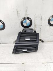 Дефлектор воздушный правый BMW X5 3.0d 2007
