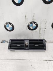 Дефлектор воздушный BMW X5 3.0d 2007