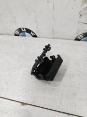 Кронштейн разъема BMW X5 3.0d 2007
