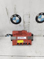 Монтажный блок с предохранителем BMW X5 3.0d 2007