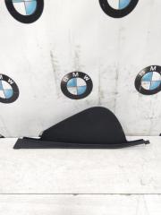 Накладка на торпедо правая BMW 530d 2009