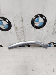 Накладка в салоне правая BMW 530d 2009