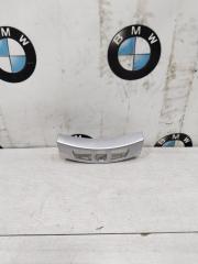 Накладка в салоне BMW 530d 2009