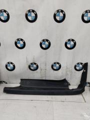 Водосток правый BMW 530d 2009